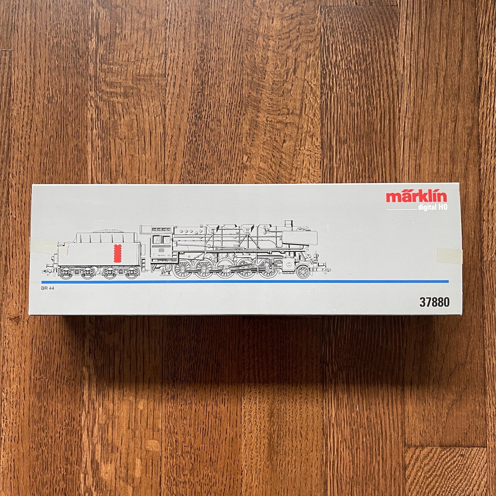 Marklin 37880 BR 44