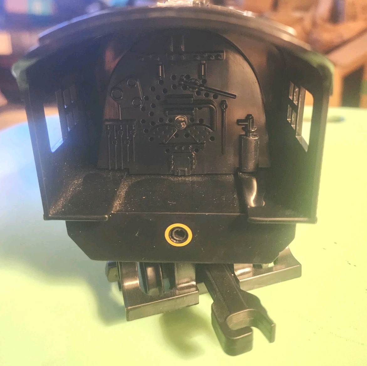 Lionel Engine #1945 Harry Potter Plastic Locomotive Please Mack a offer