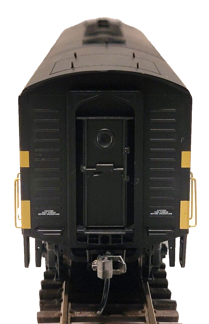 Intermountain 49545S-04 HO Scale F7B Frisco #5139 DC Sound New Tested