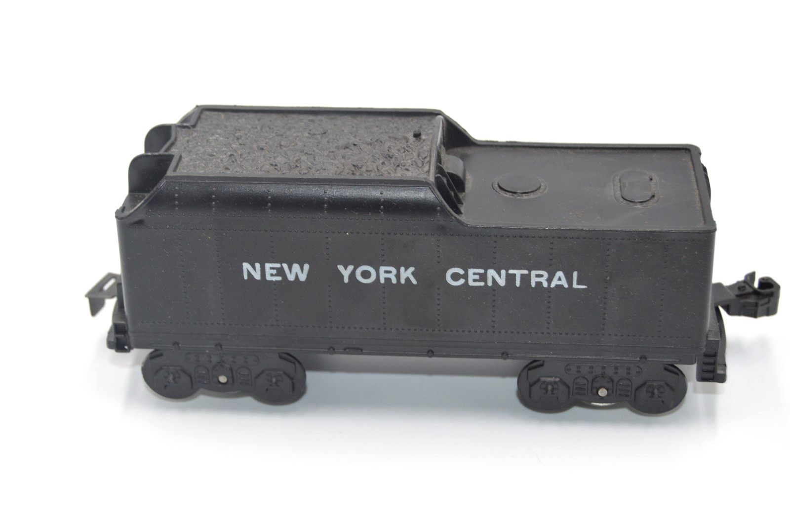 MARX Train Set 4205 Vintage Boxed 25watt USA Made 1960s NY Central Tested Works!