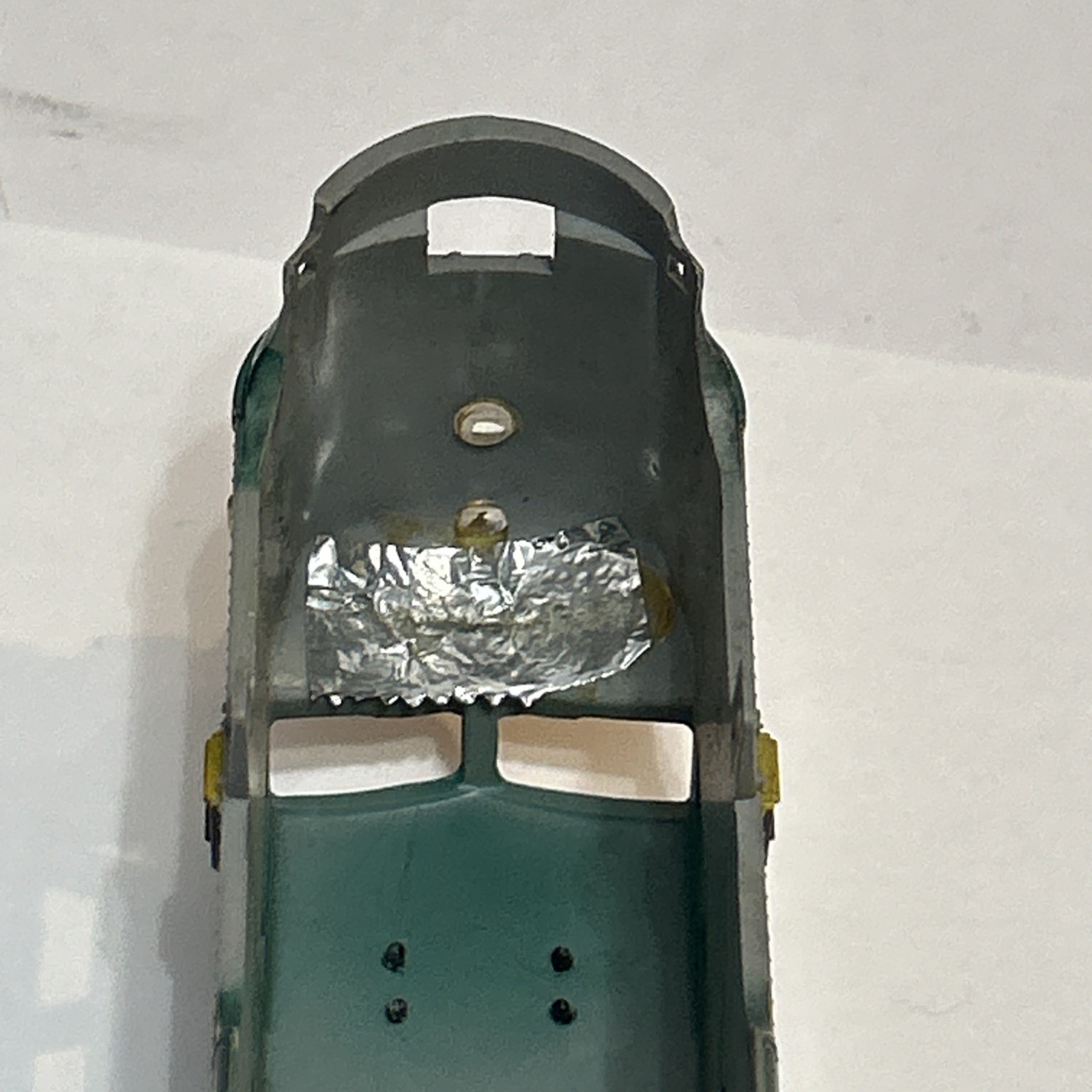 HO Scale Canadian National F7A Shell #6500 Vintage