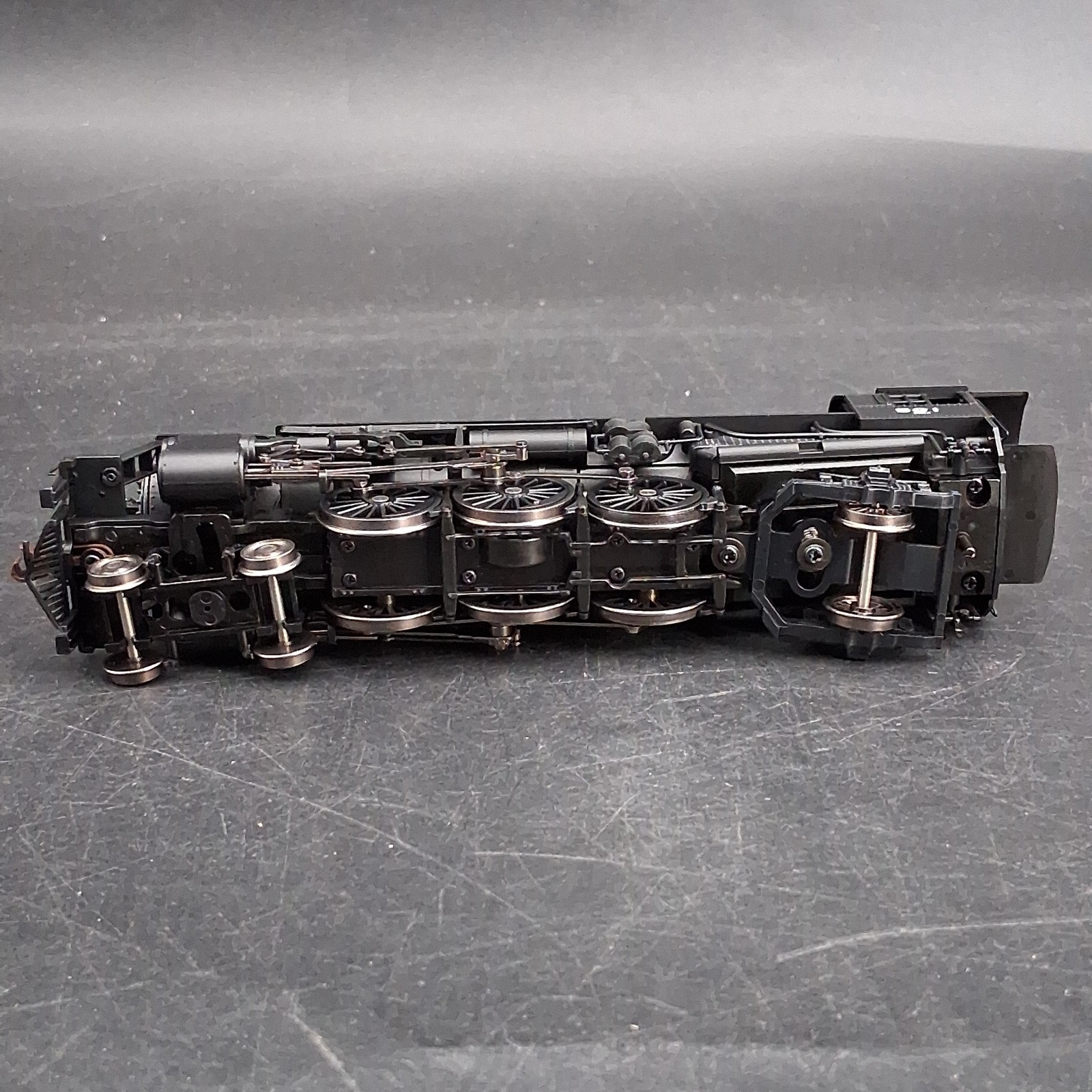 Broadway Limited HO Locomotive USRA Light Pacific 4-6-2 Paragon 2 DC or DCC 2927