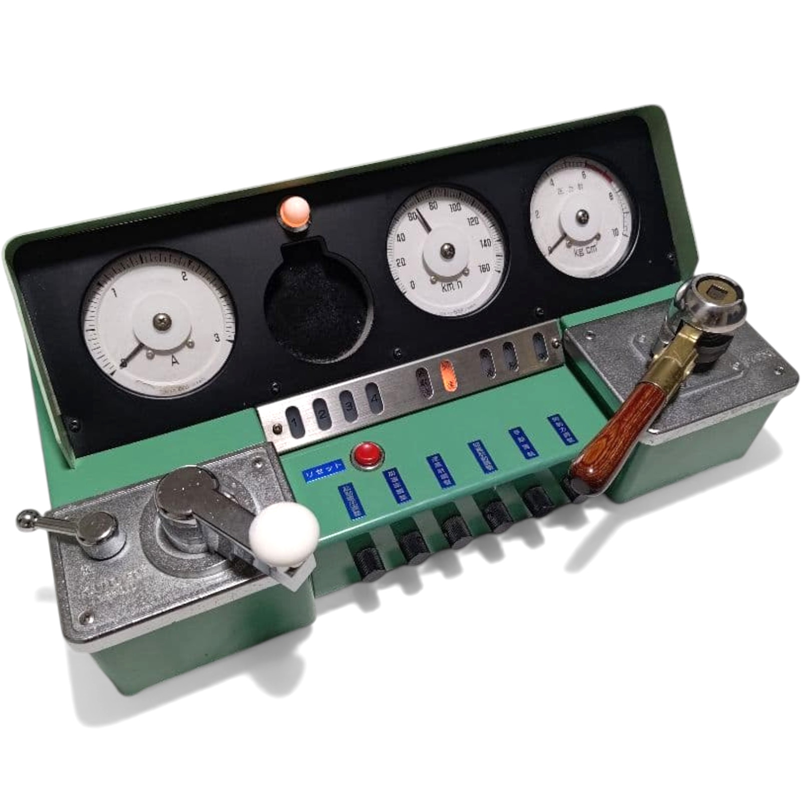 KATO 22-050 ECS-1 Control Station Box Unit Power Pack N Scale Controller Japan