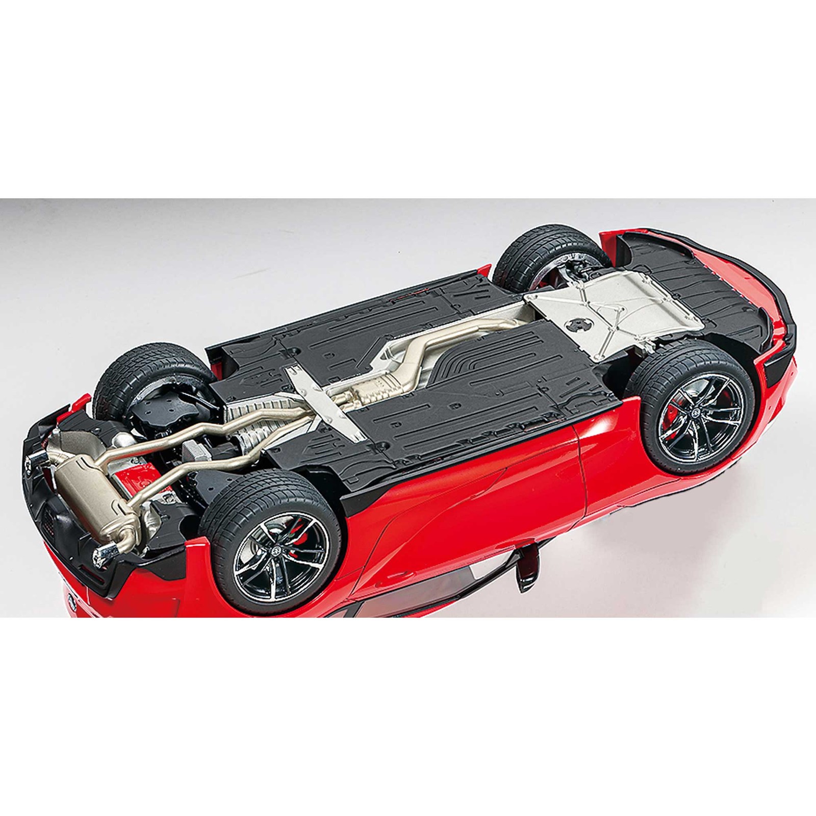 Tamiya 1/24 Toyota GR Supra TAM24351 Plastics Car/Truck 1/24 1/25