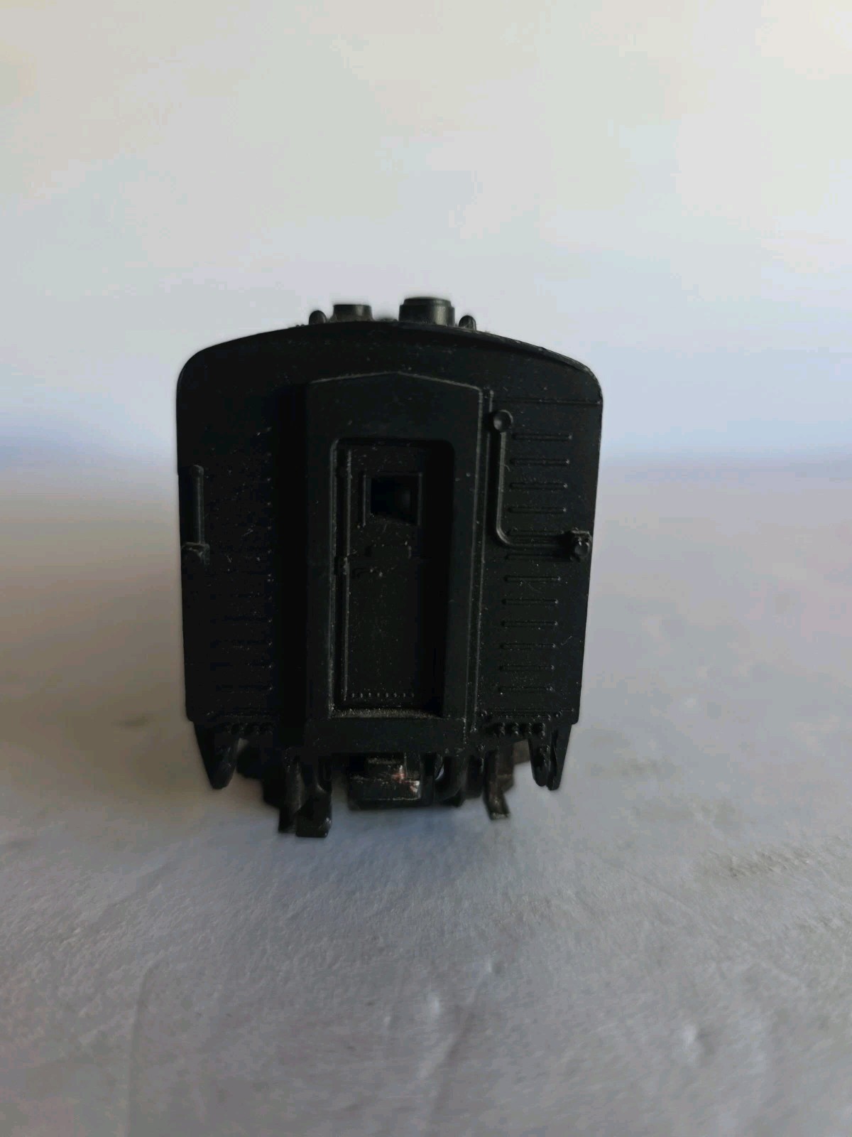 n scale Life Like Baltimore and Ohio F7-A diesel engine “Rough Condition”