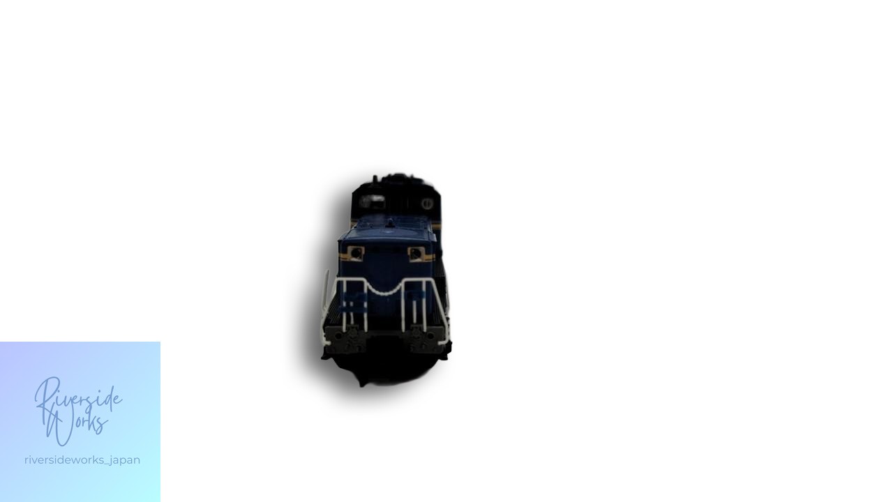 KATO DD51 7008-F Diesel Locomotive Model JP