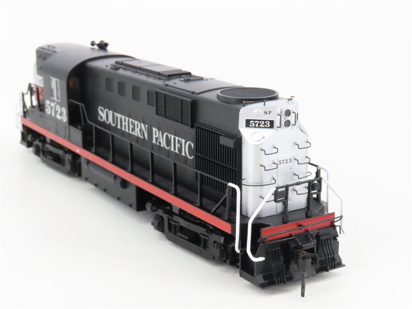 HO Scale Atlas Classic 8779 SP Southern Pacific RS11 Diesel #5723 DCC ONLY