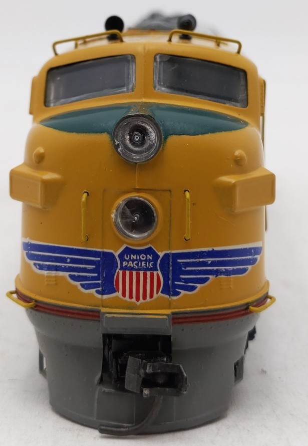 Athearn 3113 HO Union Pacific F7A Diesel Locomotive #1467 EX