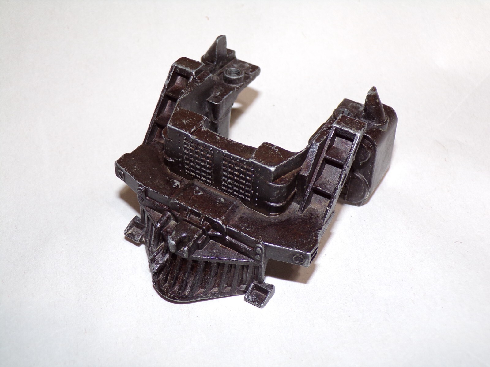 Lionel Original Vintage Part for Postwar 2029 Steam Chest Cowcatcher