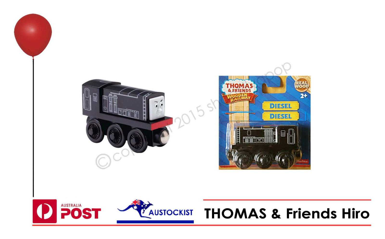 THOMAS & FRIENDS Trains Wooden Railway Take n play 20 MODELS BNIB Combine Post