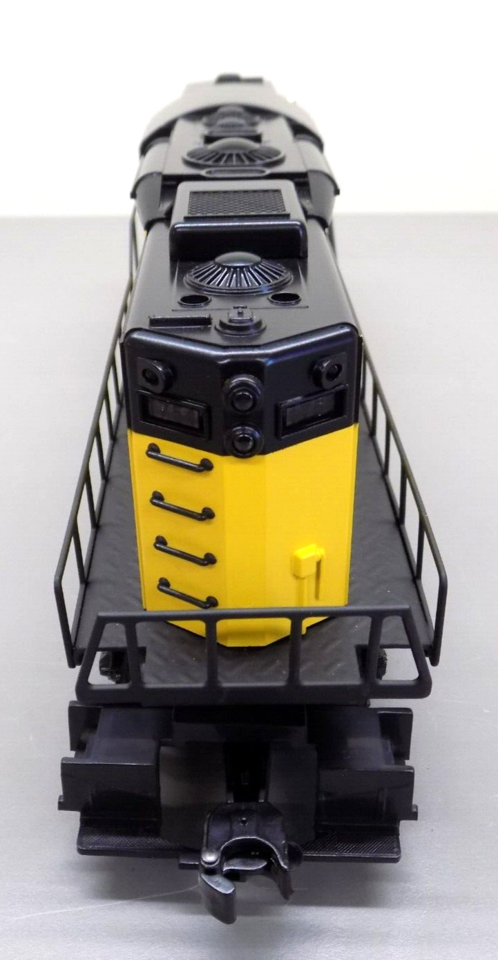 Lionel Trains 1994 T.C.A. York Rail GP-9 Diesel #6-52037 Cab #1754 & #1750 Dummy