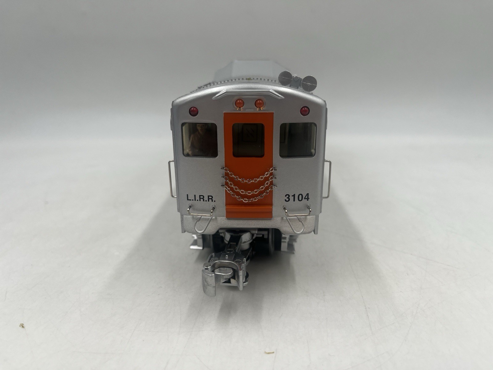 O Gauge American Railroad Legends RMT-5112 Long Island Complete Powered 3104