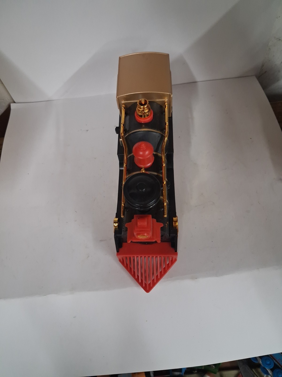 Train Engine Toys (1862 Western Express)