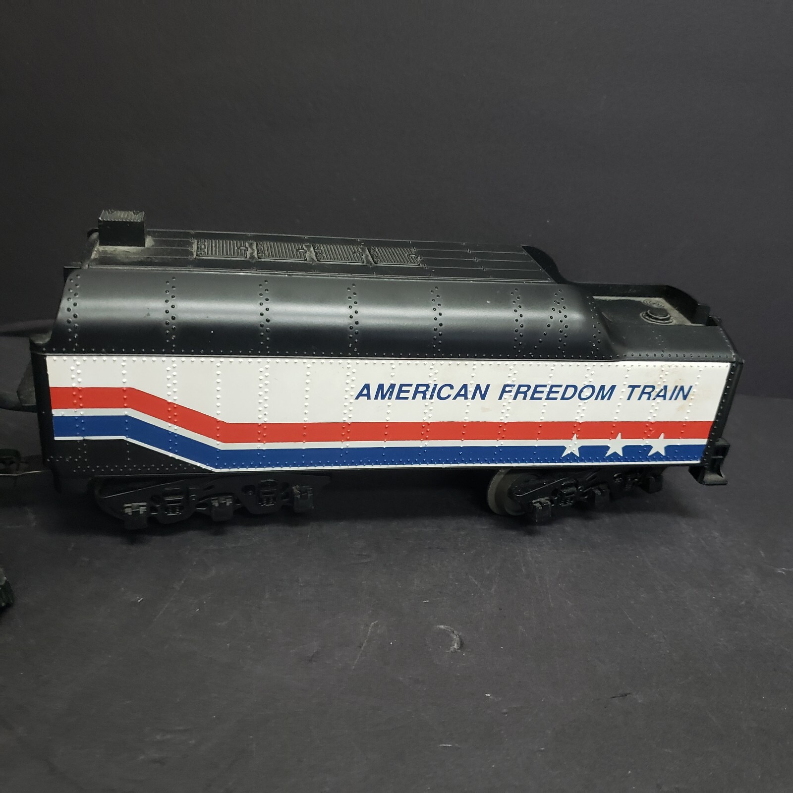 MTH 4-8-4 Gs-4 Steam Locomotive American Freedom #4449 PS 2.0 Need Motherboard