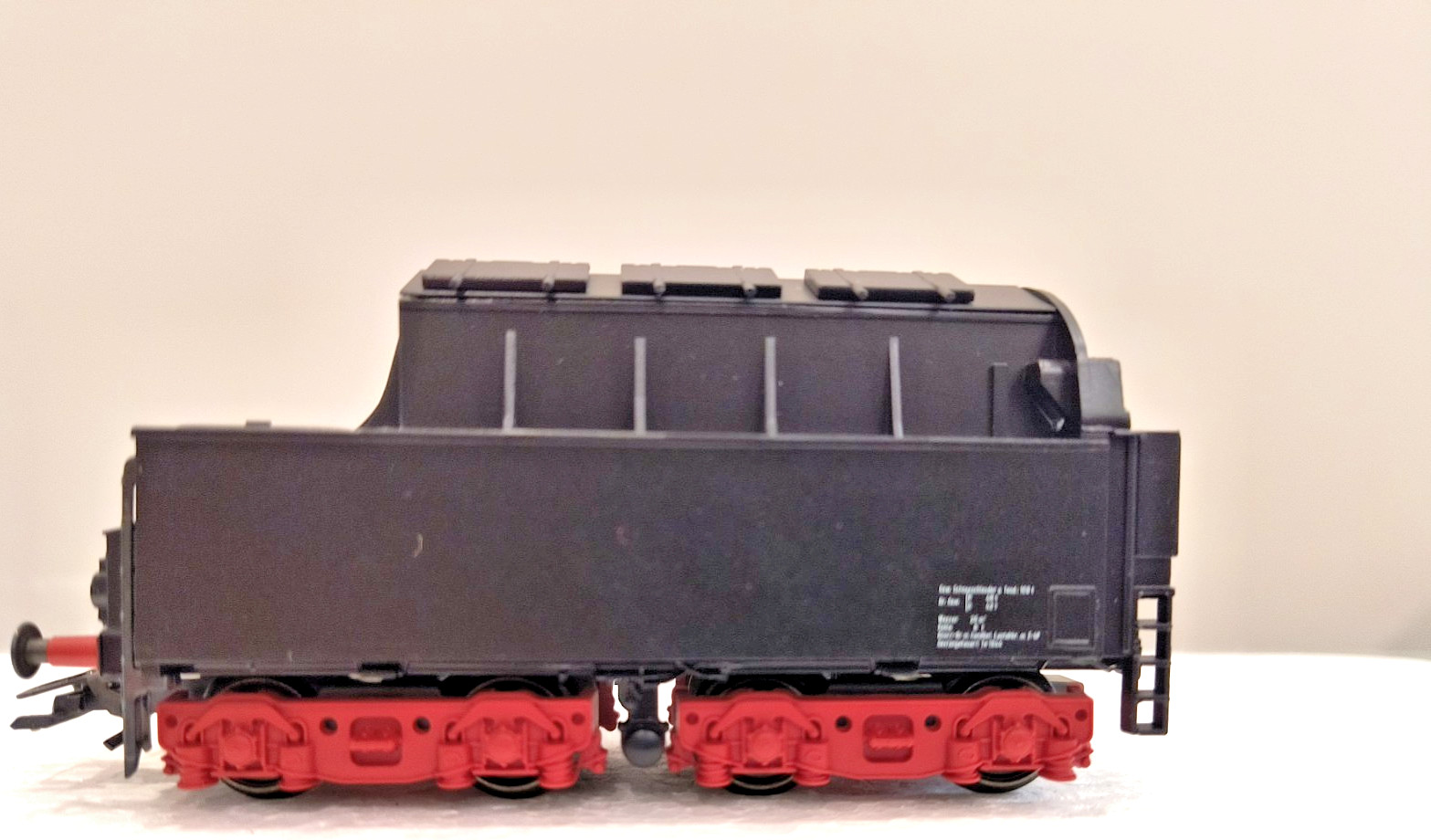MARKLIN HO 26830 BR 52 DB SNOW CLEARING TRAIN/ROTARY ROTARY/SNOWPLOW NEW