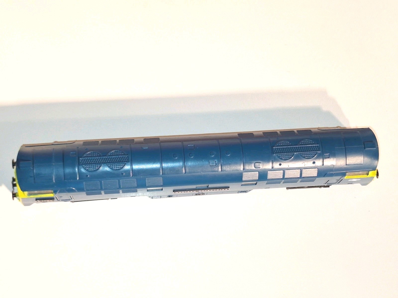 Liliput 1013, BR Class 52 Diesel Loco. New Old Stock. Excell Cond. Boxed. OO