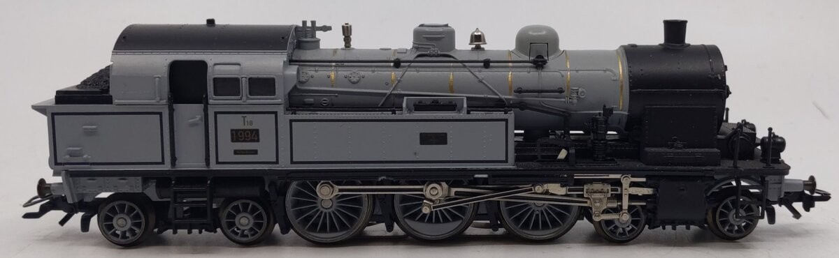Marklin 83307 HO Scale German T18 Express 4-6-4 Steam Locomotive #1994 LN/Box