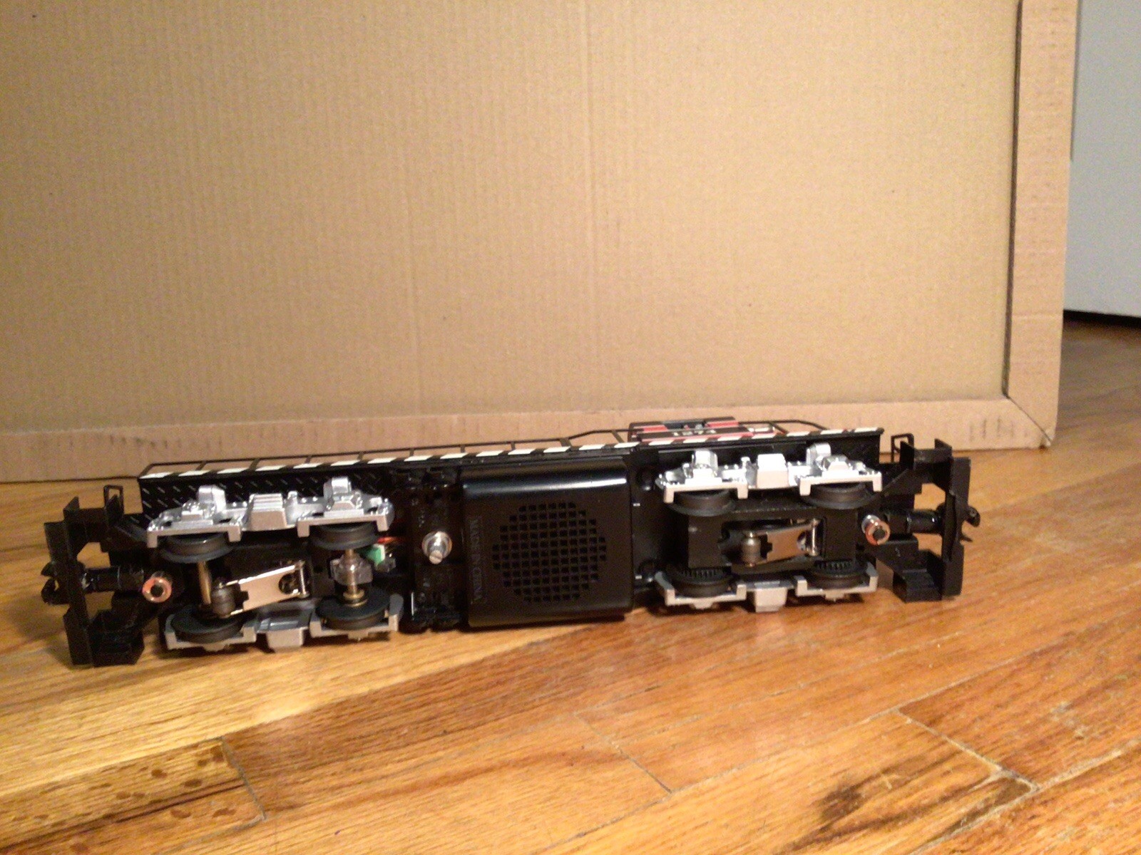 Lionel Tmcc Rock Island Gp7 1274 SKU-6-28536