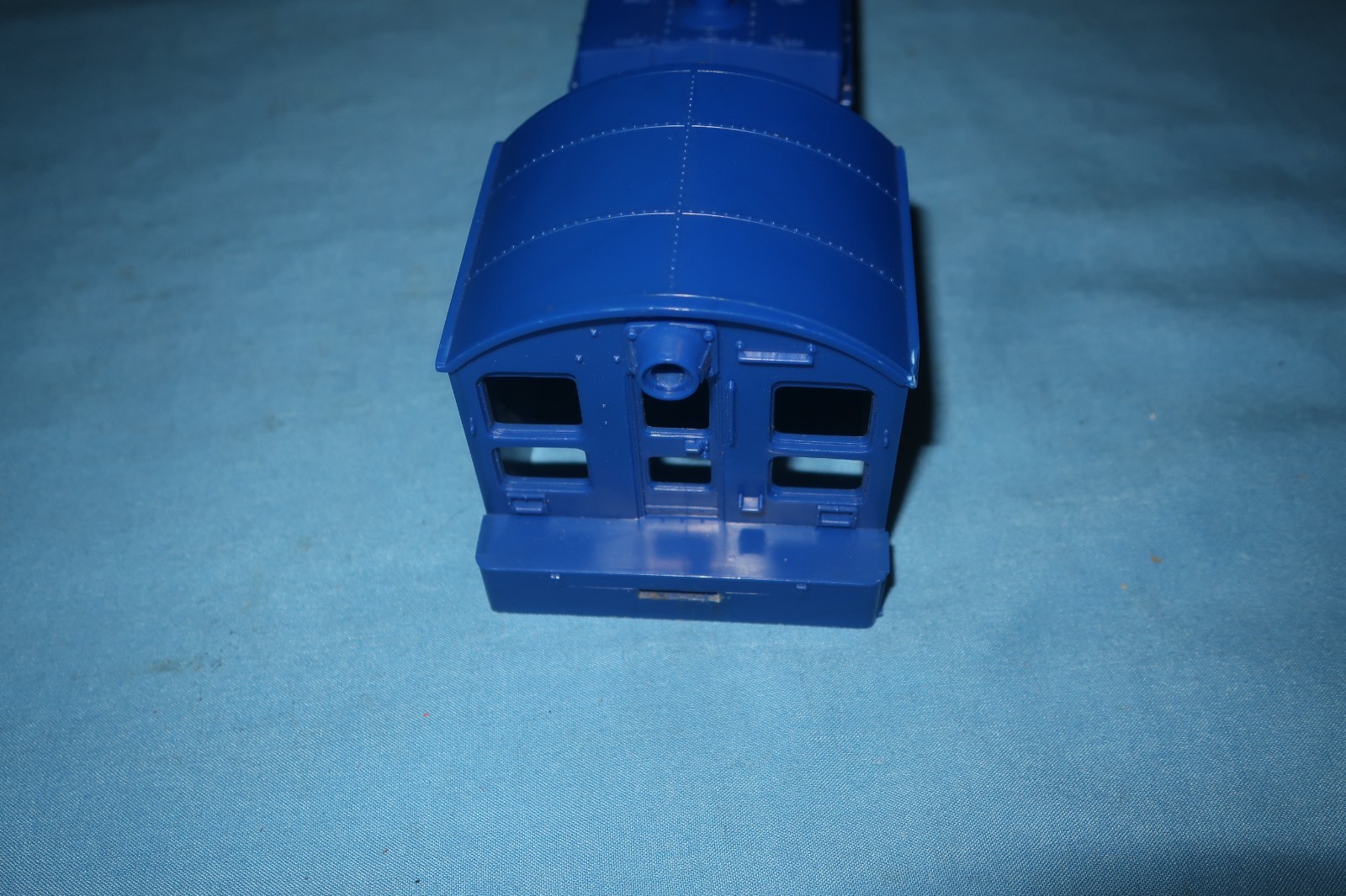 Lionel #621 Jersey Central NW2 Diesel Locomotive Shell