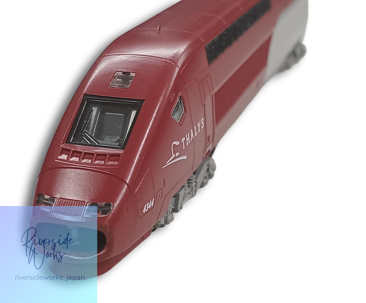 KATO N Gauge Model Train K10910 JP