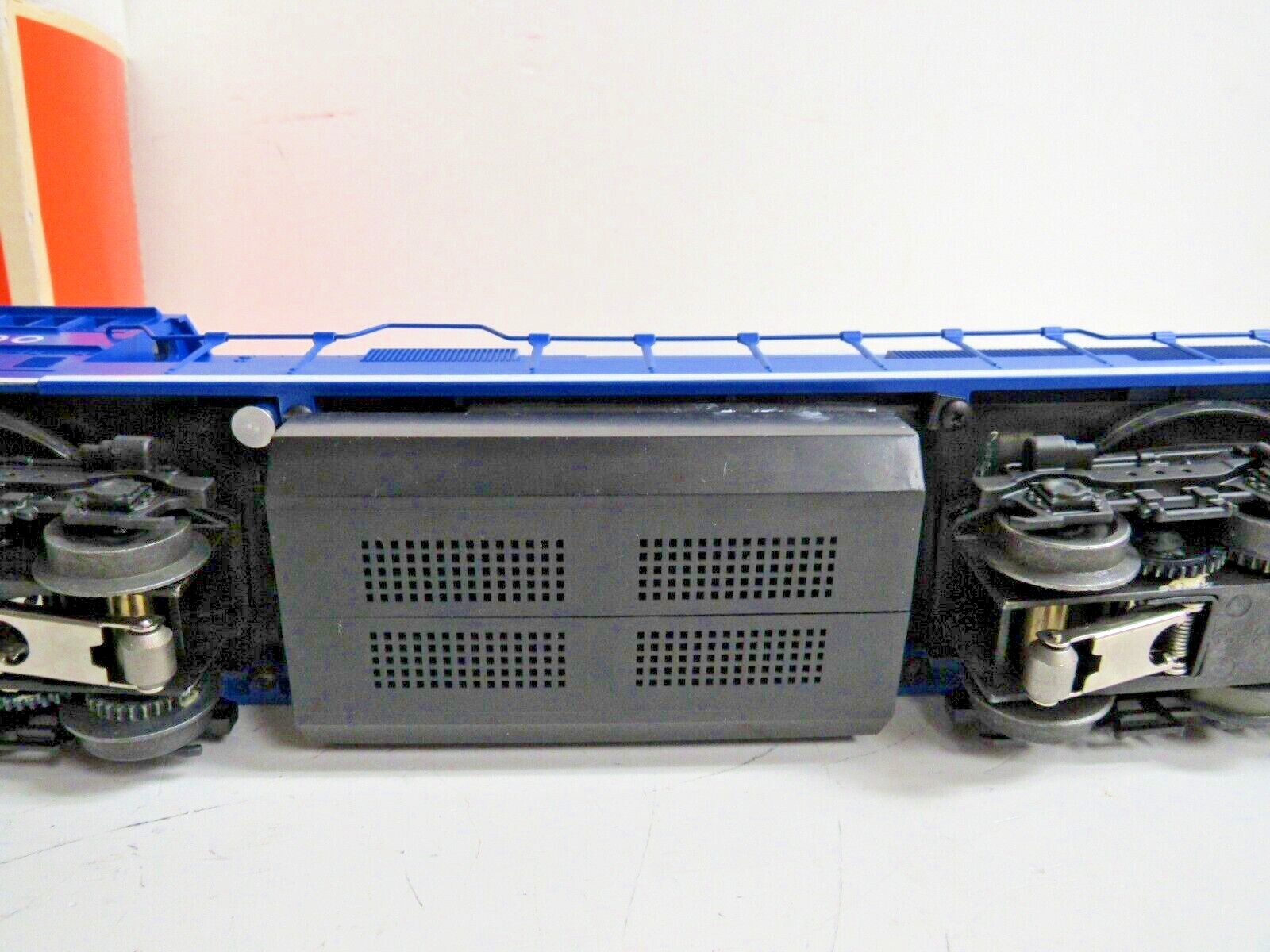 Lionel # 6-18216 Conrail SD 60M Diesel Engine w/Orig. Box