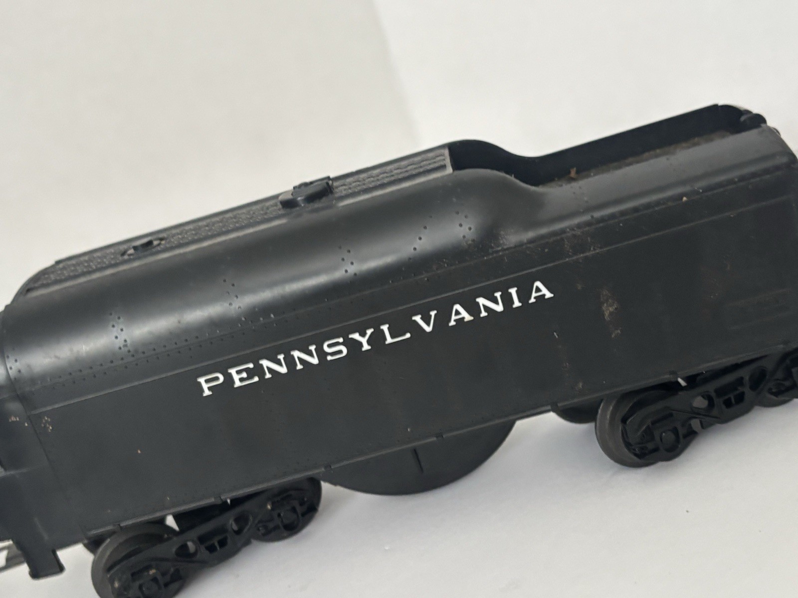 Lionel 8625 Pennsylvania Railroad 027 Steam Locomotive O Scale