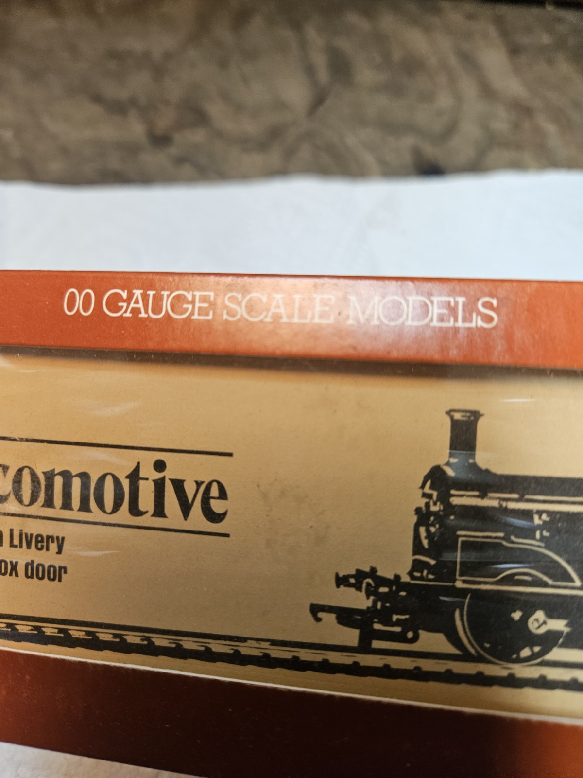 Hornby R103 SR 0-4-4T M7 Steam Loco. New Old Stock. Mint Cond. Boxed. OO Scale