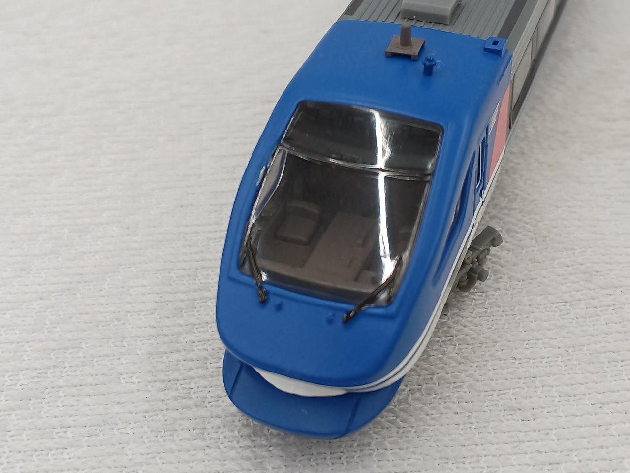 MICRO ACE A-2051 NGauge