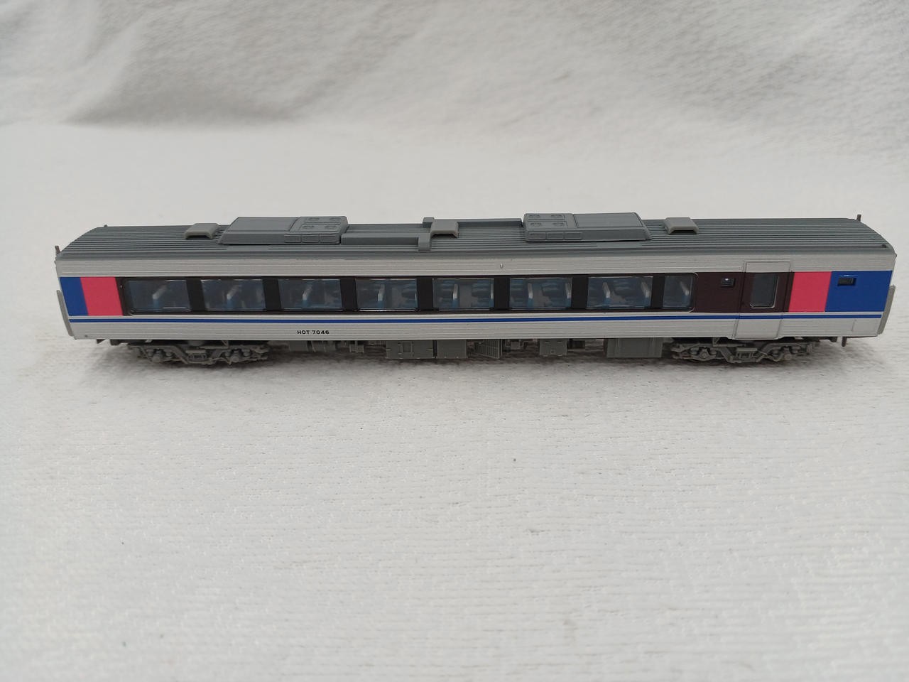 MICRO ACE A-2051 NGauge