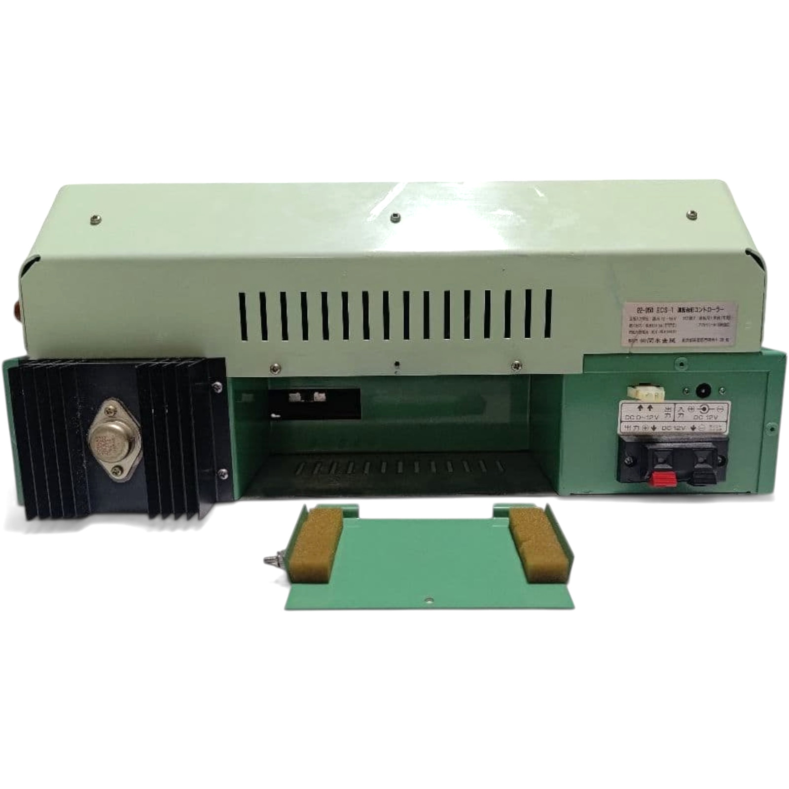 KATO 22-050 ECS-1 Control Station Box Unit Power Pack N Scale Controller Japan