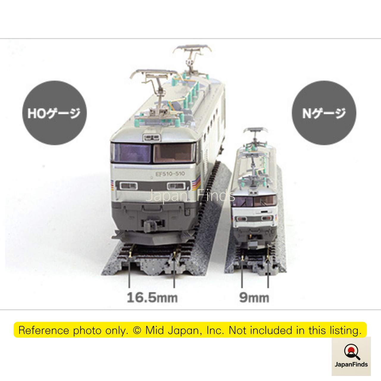 Rare KTM HO Scale Shinkansen 700 Series Nozomi 723 Lead Car Unused Japan