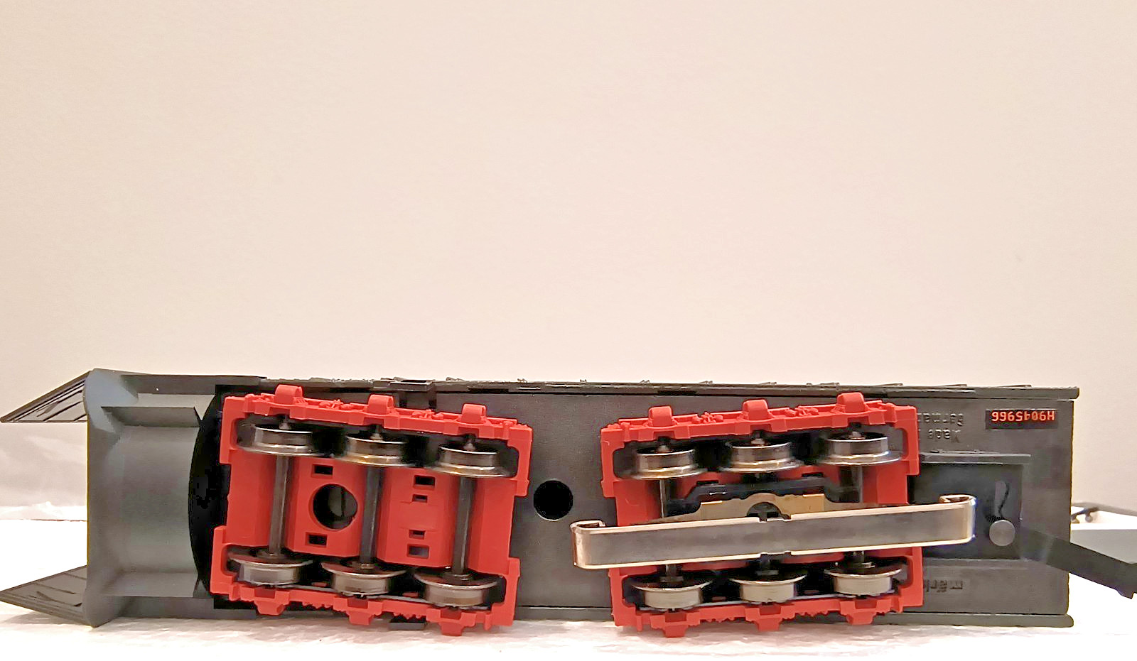 MARKLIN HO 26830 BR 52 DB SNOW CLEARING TRAIN/ROTARY ROTARY/SNOWPLOW NEW
