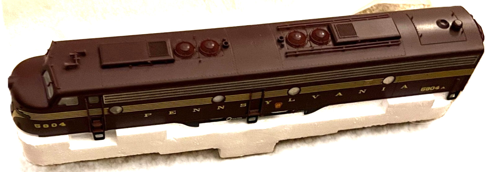 PROTO 2000 E-8/9 Pennsylvania E-8/9 Engine #5804