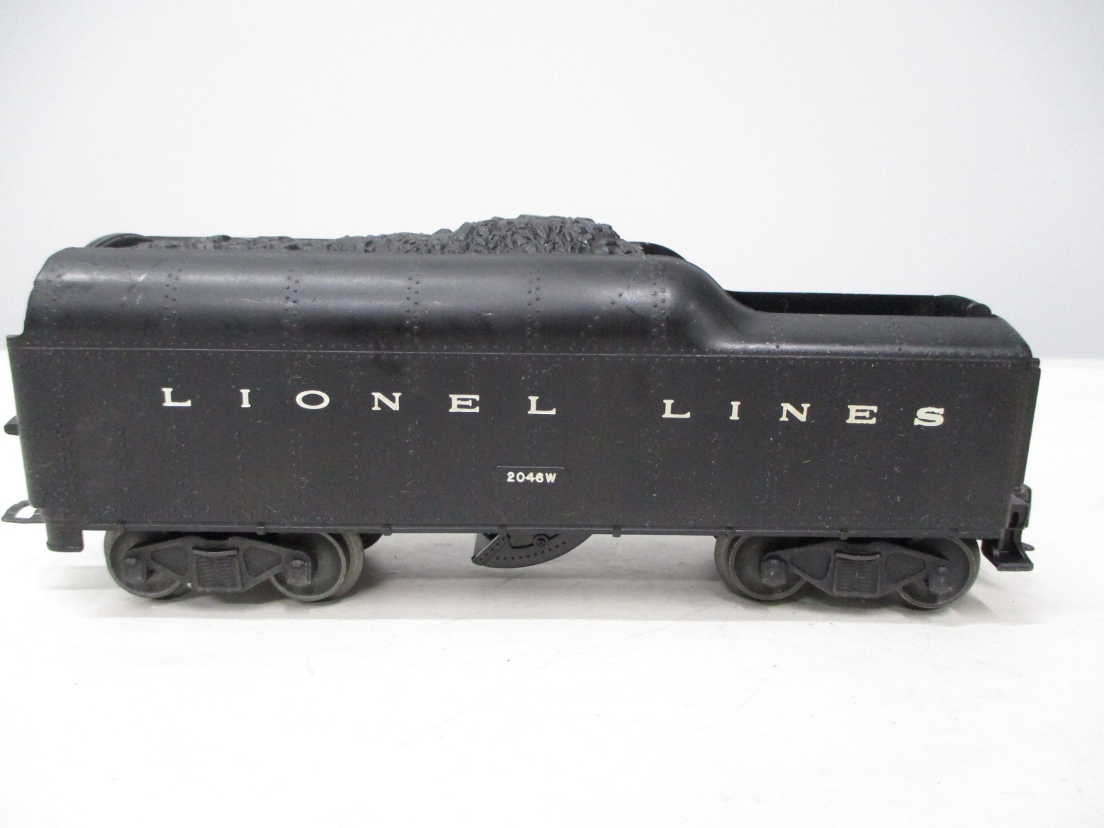Lionel 2046W Whistle Tender Postwar O gauge X8415