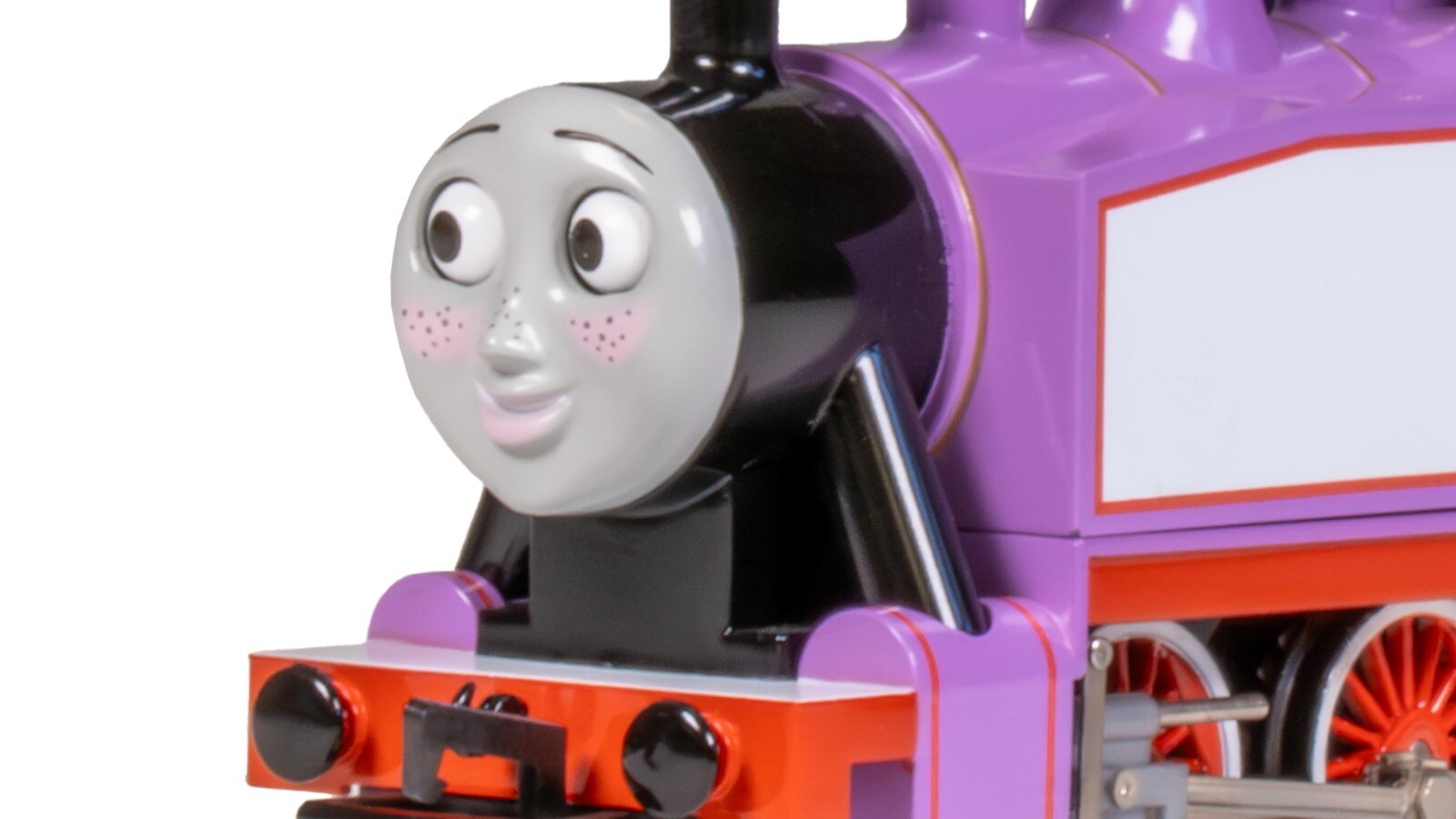 Bachmann Trains H O Thomas the Tank Engine – Rosie Engine 58816 New NIB
