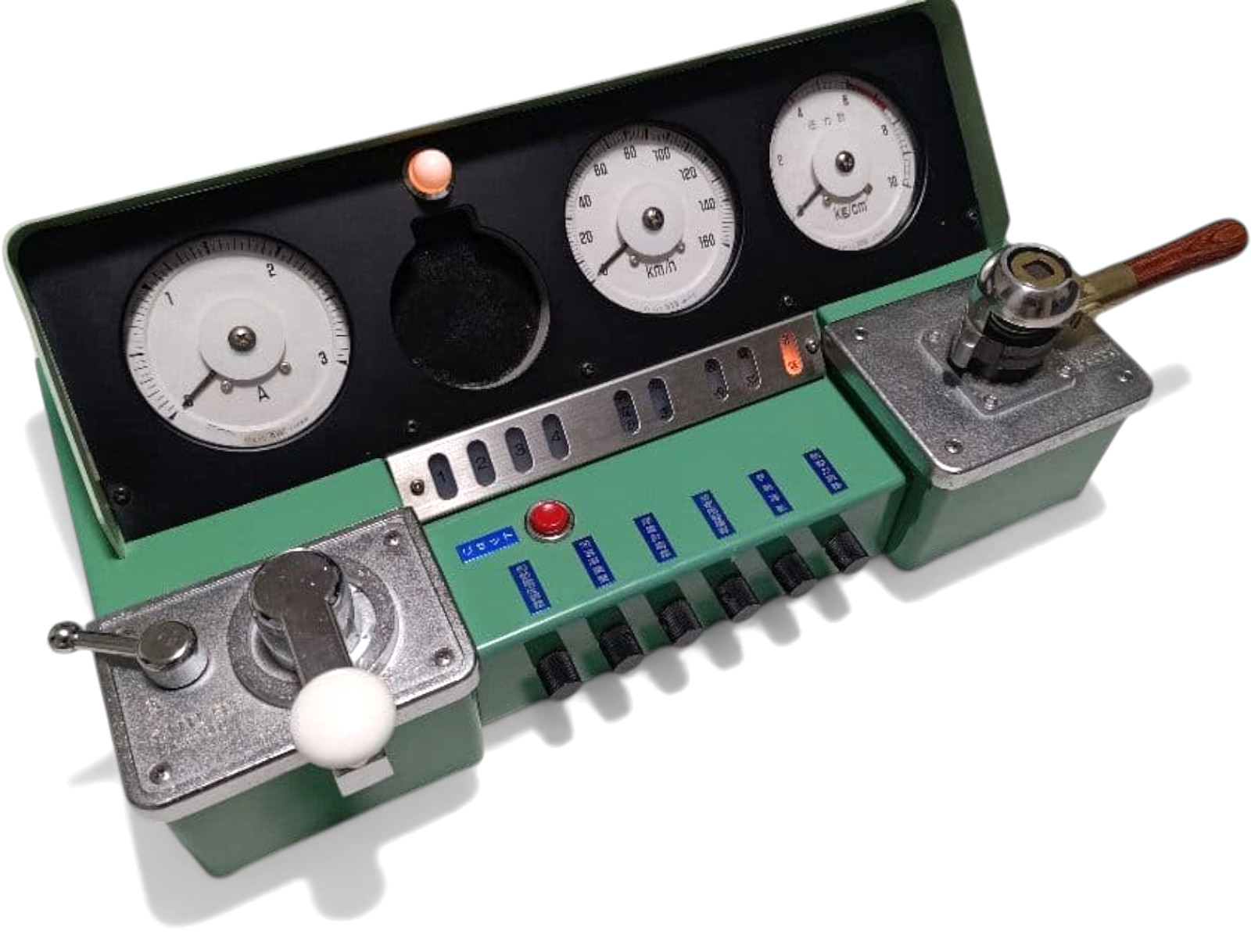 KATO 22-050 ECS-1 Control Station Box Unit Power Pack N Scale Controller Japan