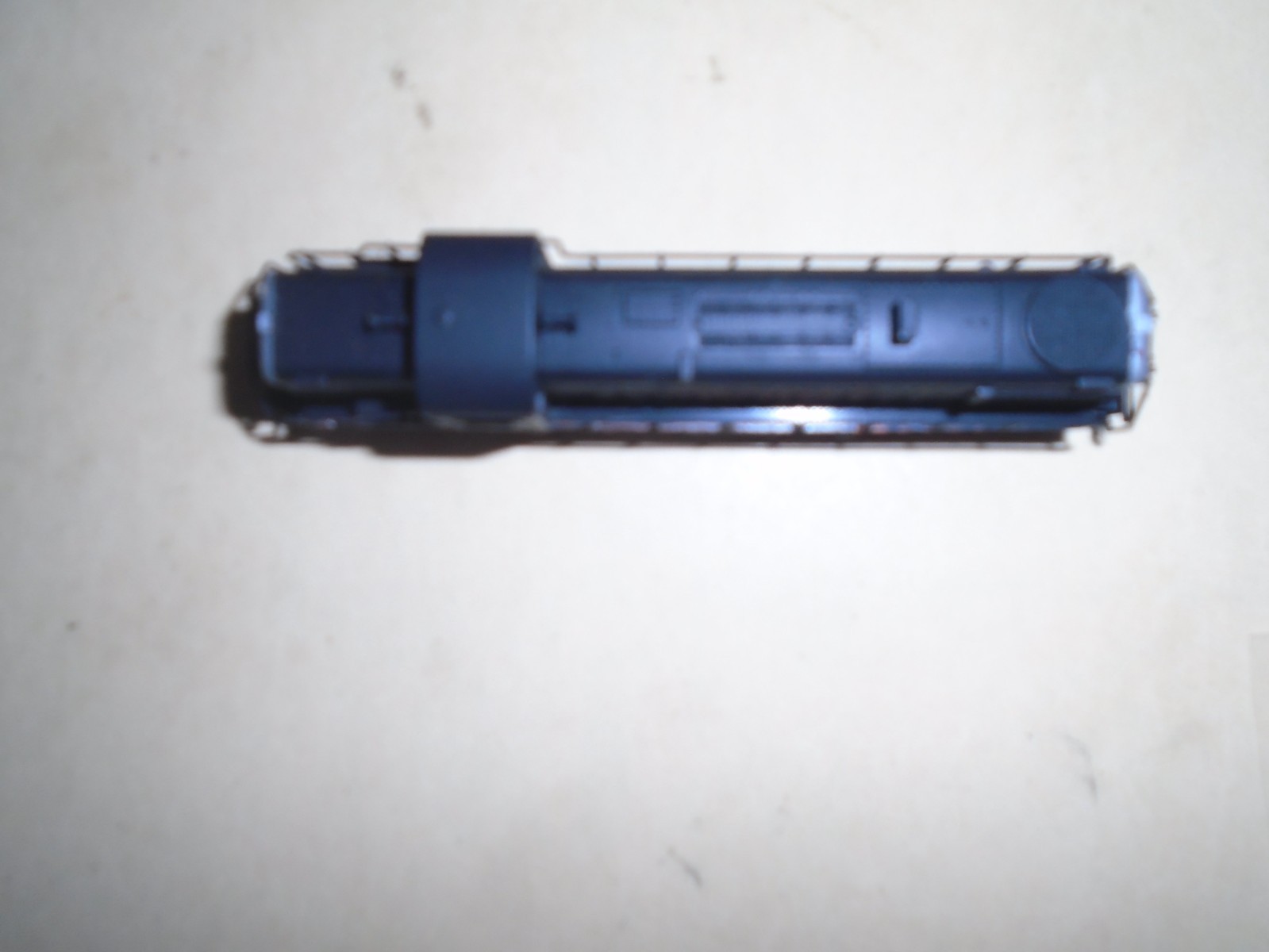 ATLAS / DREAM DESIGNS ALCO RS-3 DIESEL LOCOMOTIVE – SOUTHERN PACIFIC #15 N