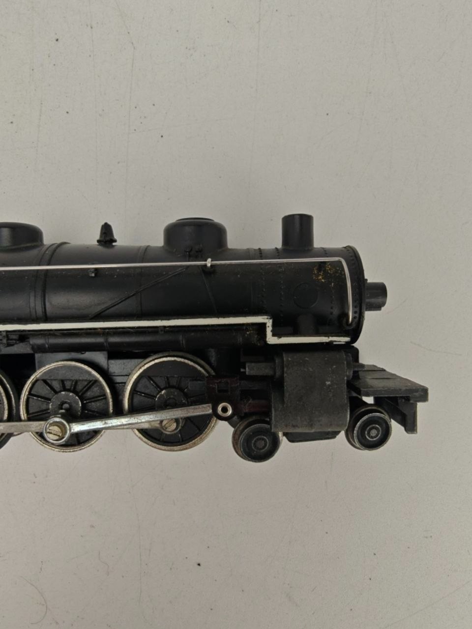 Lionel HO 0626 Southern Pacific Steam Locomotive Tender READ