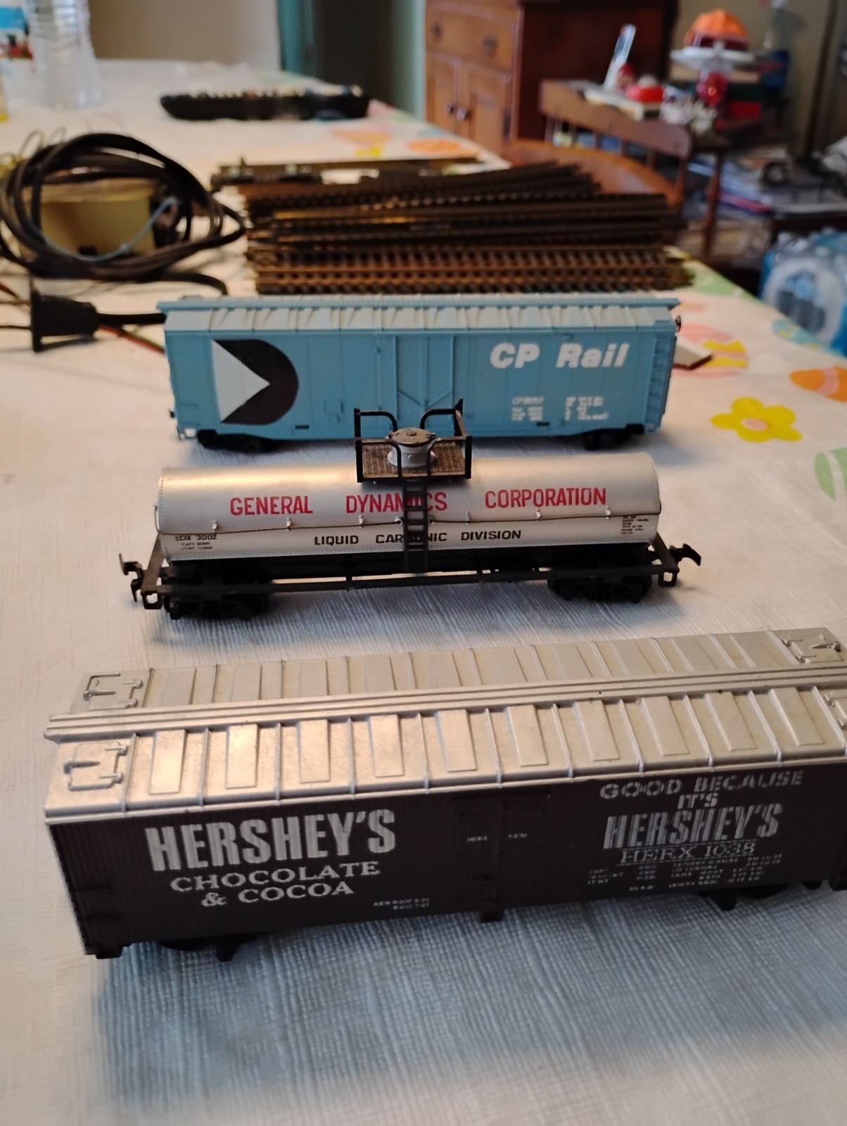 Bachmann HO 2-8-0 CONSOLIDATION READING #2019 Steam Locomotive Train Engine Plus