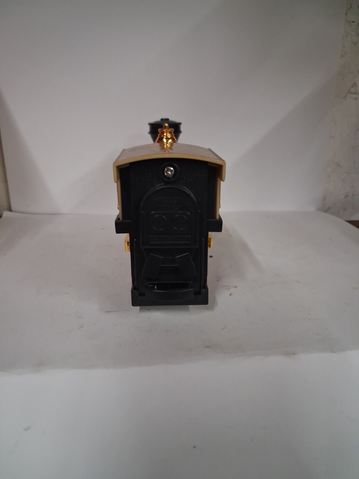 Train Engine Toys (1862 Western Express)