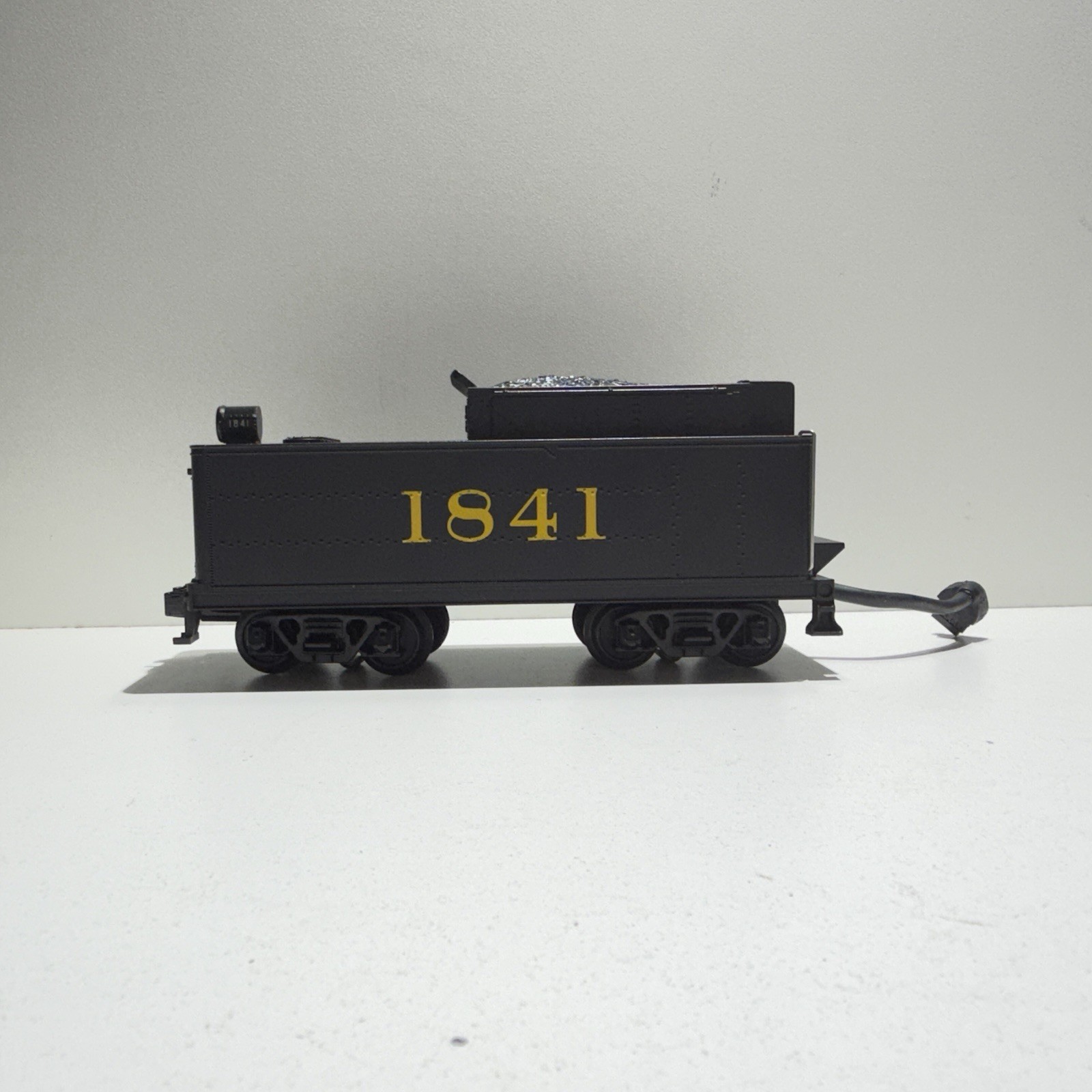 MTH Railking O Gauge Southern #1841 0-8-0 Locomotive PS 2.0 Untested No Box