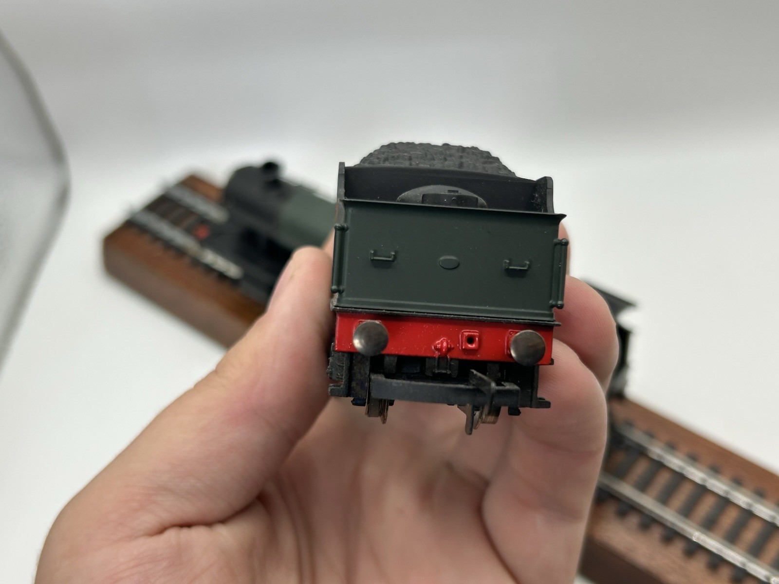 OO Hornby R2153B GWR Class 2800 2-8-0 Steam Locomotive – (EX BOXED)