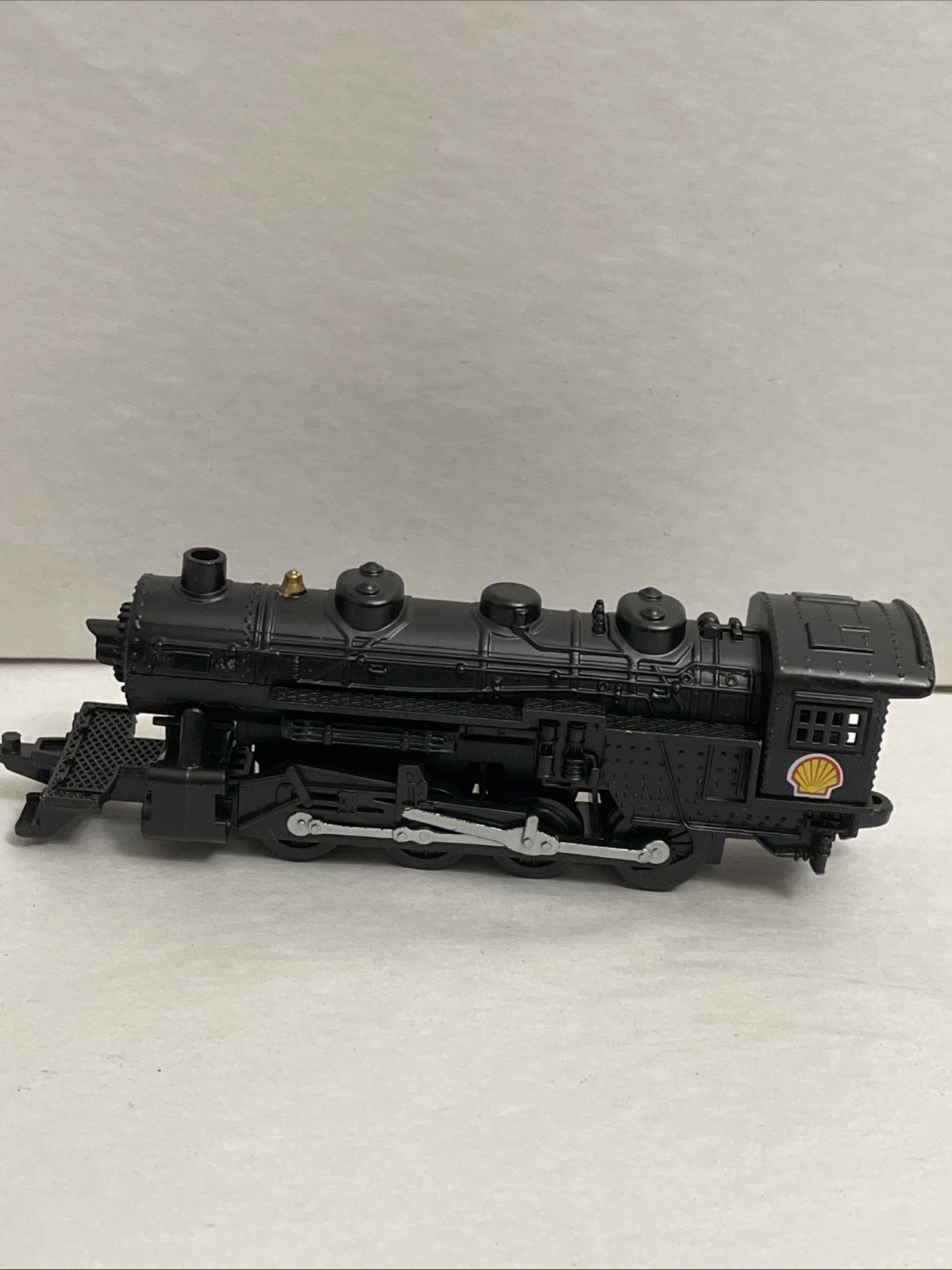 Shell Die Cast Train Locomotive Engine by Fletcher-Barnhardt & White Inc.