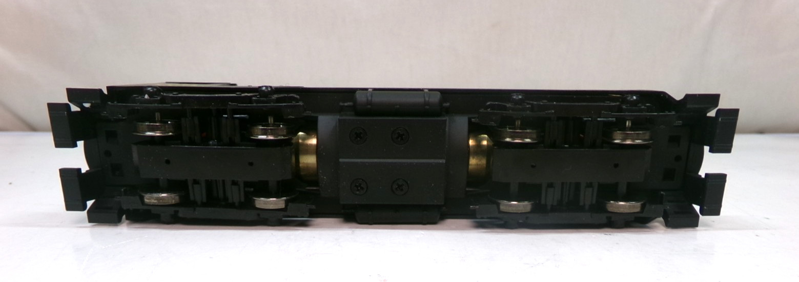 HO gauge Stewart Hobbies Western Maryland VO-1000 diesel engine in OB (lot 7817)