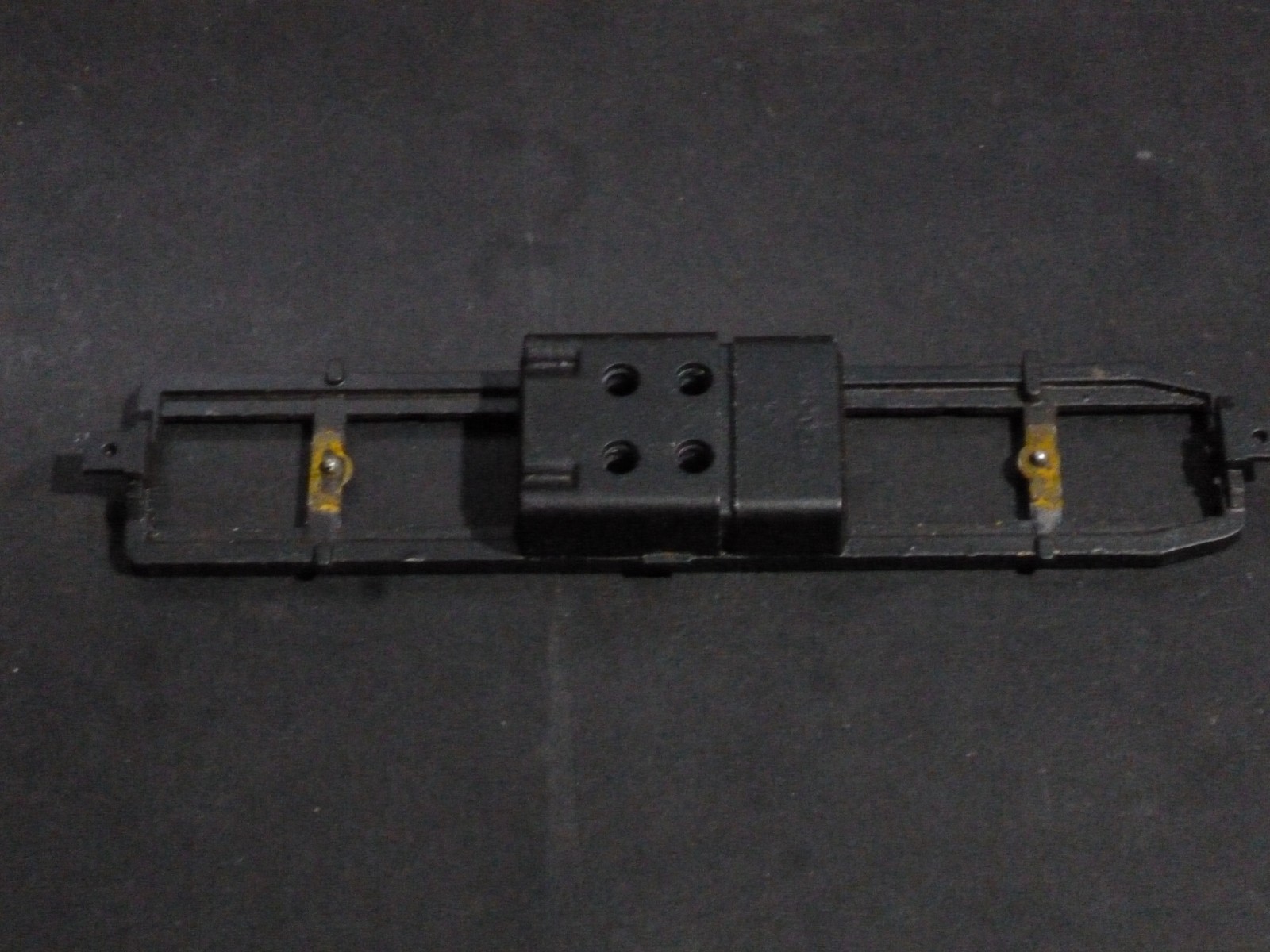 Ho Athearn Diesel locomotive F7A F7B chassi frame