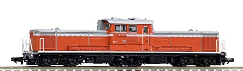 Tomix 2248 JNR DD51-1000 Diesel Locomotive (Kyushu Ver.) N Scale