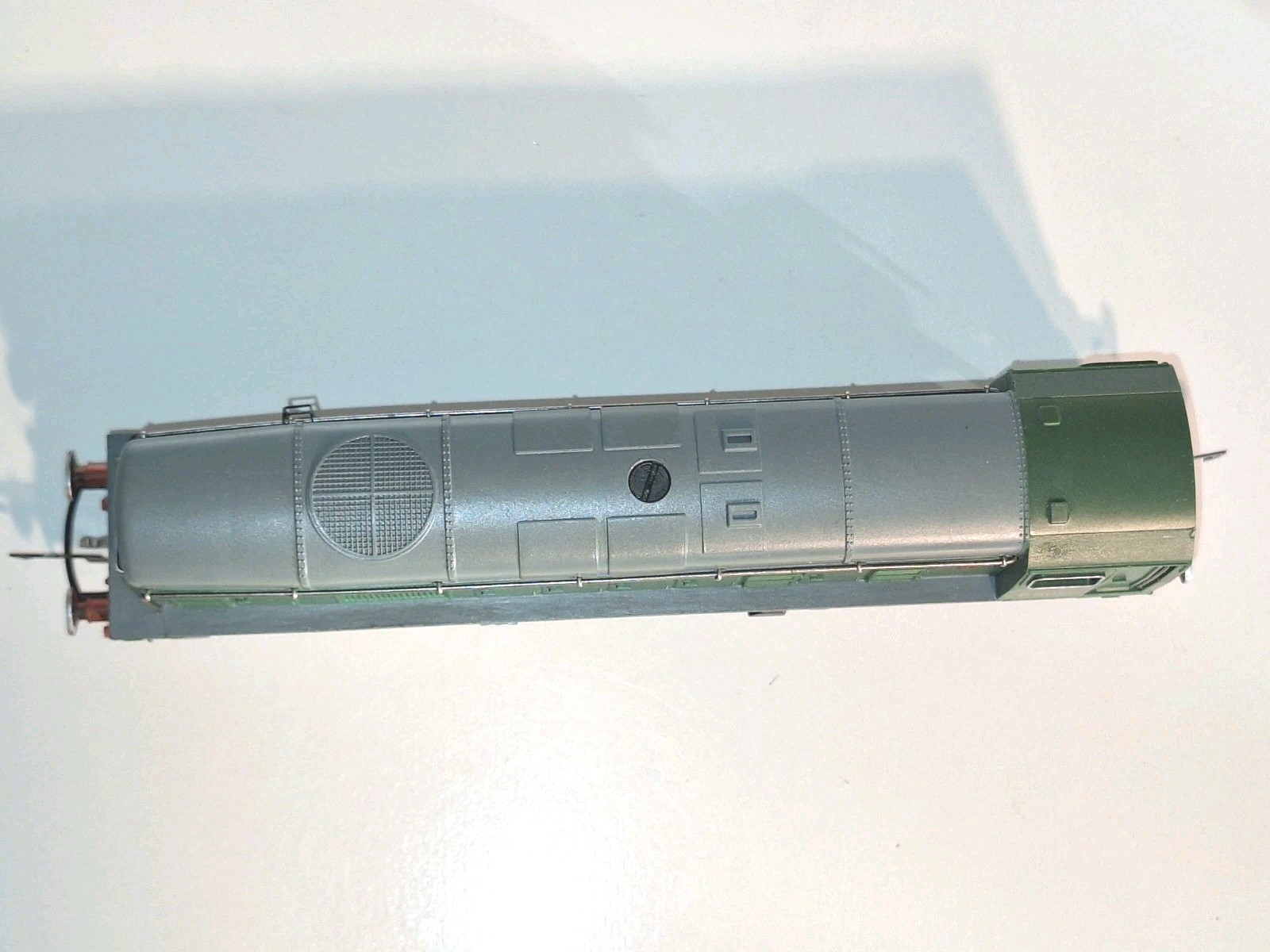 Wrenn W2230 BR Bo-Bo Diesel #D8017. New Old Stock. Mint Cond. Boxed. OO Scale