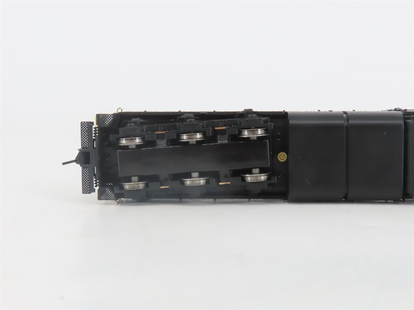 HO Broadway Limited BLI BlueLine 5072 PRR SD7 Diesel #8589 w/ Sound – DCC ONLY