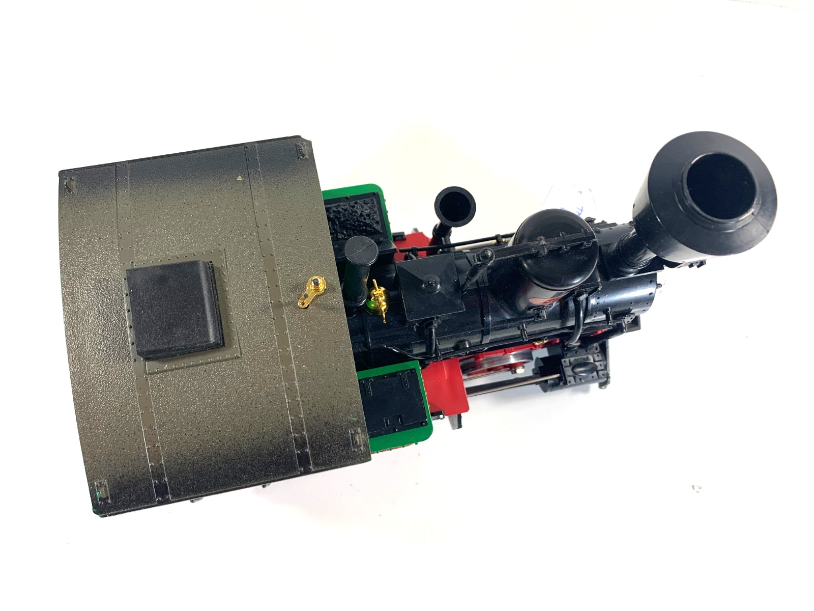 LGB Stainz #2 Locomotive – G Scale