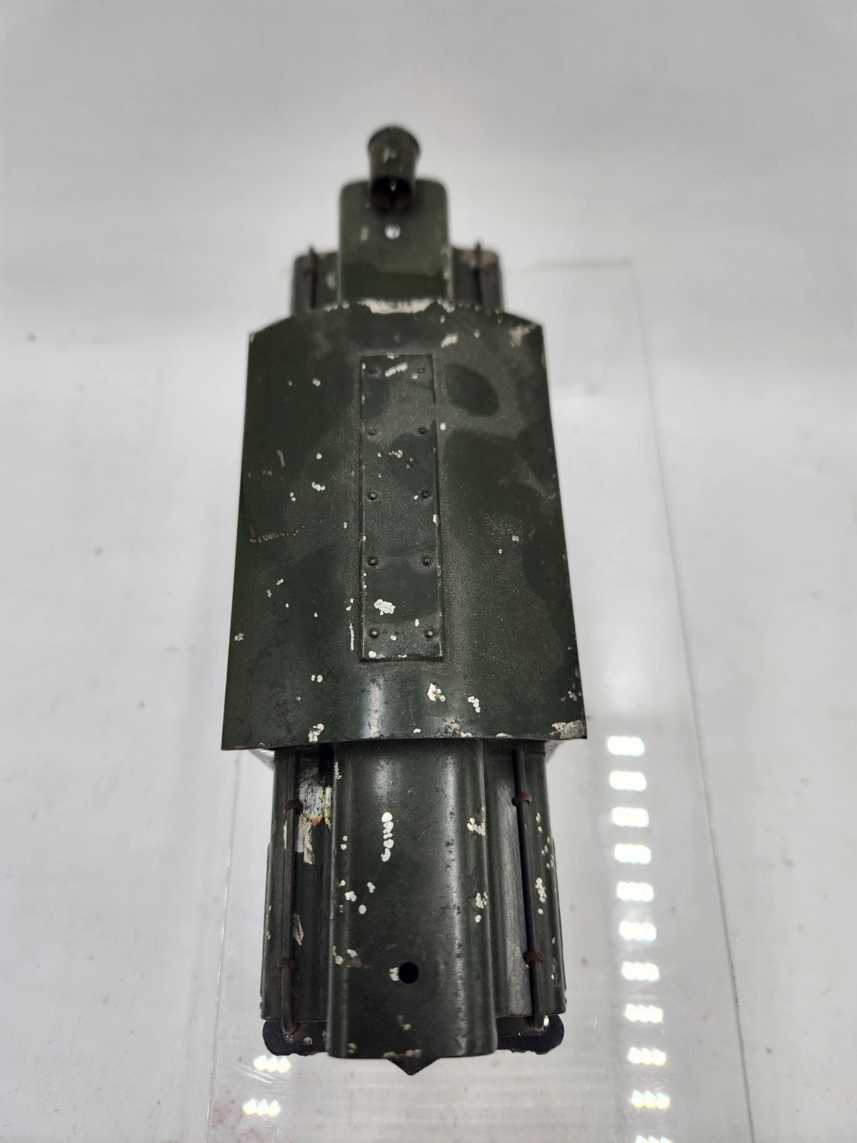 Ives 32 Locomotive(shell only)